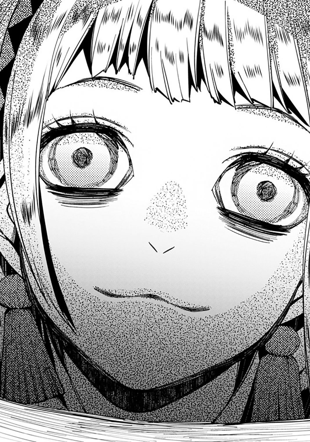 The Hero Who Seeks Revenge Shall Exterminate with Darkness, Chapter 20 image 20